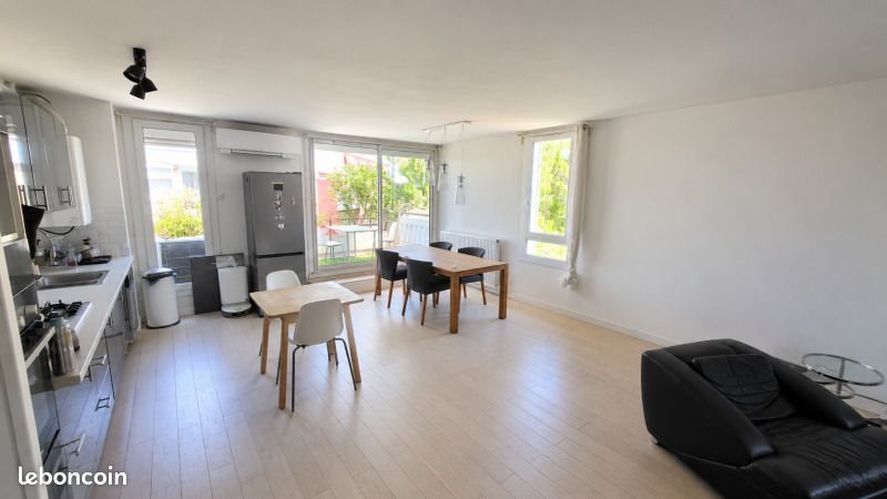 Appartement à vendre, 95m², Plan-de-Cuques