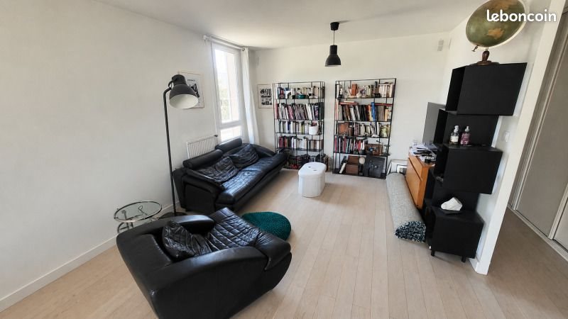 Appartement à vendre, 95m², Plan-de-Cuques