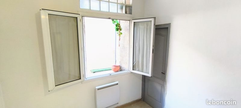 Appartement à vendre, 27m², Marseille 8ème