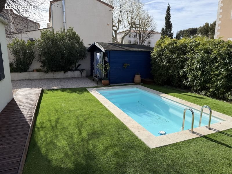 Maison à vendre, 101m², Marseille 12ème