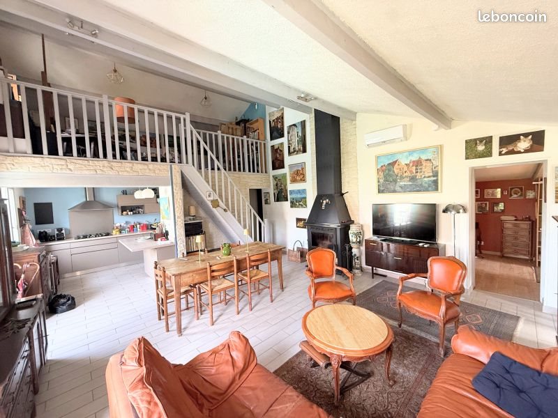 Maison à vendre, 101m², Marseille 12ème
