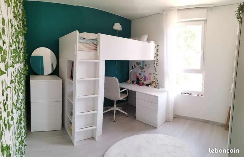Appartement à louer, 81m², Marseille 13ème