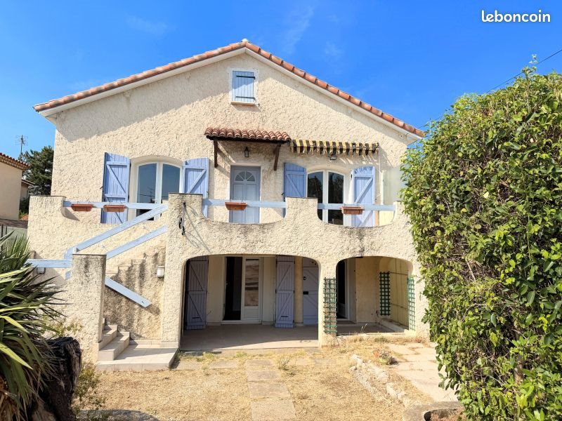 Maison à vendre, 93m², Marseille 12ème