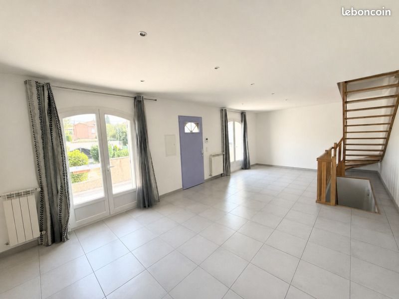 Maison à vendre, 93m², Marseille 12ème