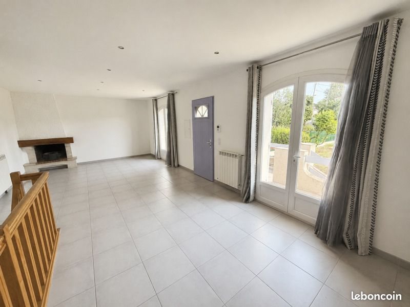 Maison à vendre, 93m², Marseille 12ème