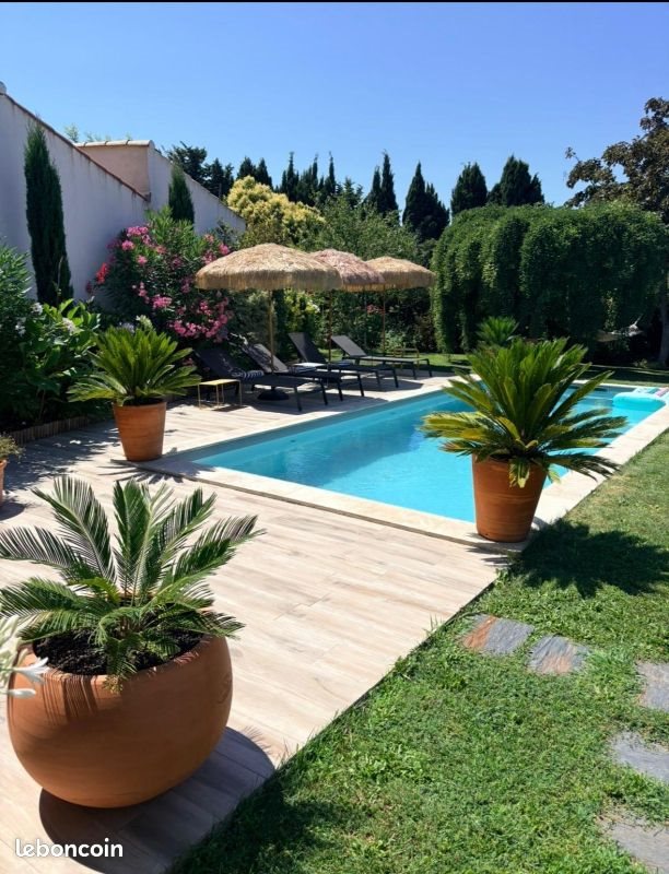 Maison à vendre, 138m², Marseille 13ème