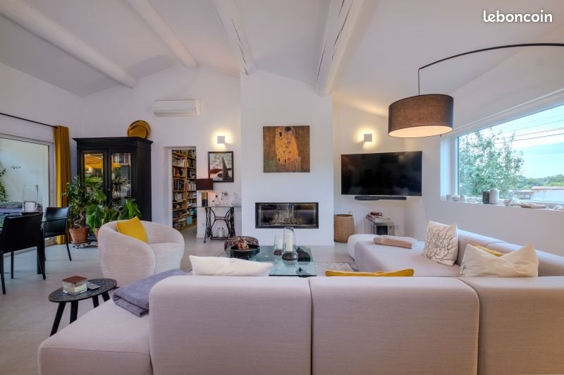 Maison à vendre, 138m², Marseille 13ème