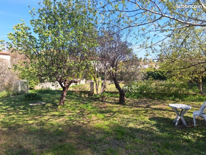 Maison à vendre, 86m², Marseille 12ème