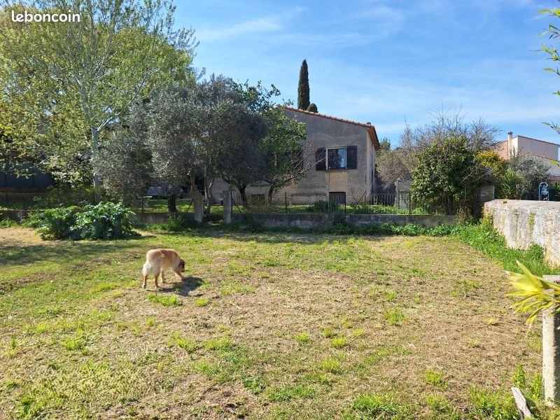 Maison à vendre, 86m², Marseille 12ème
