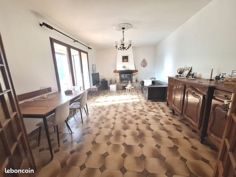 Maison à vendre, 86m², Marseille 12ème
