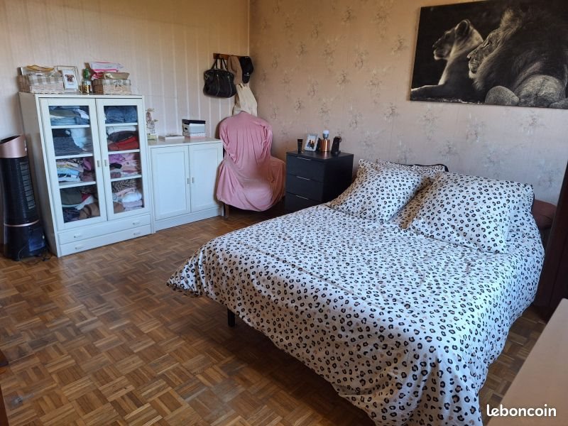 Maison à vendre, 86m², Marseille 12ème