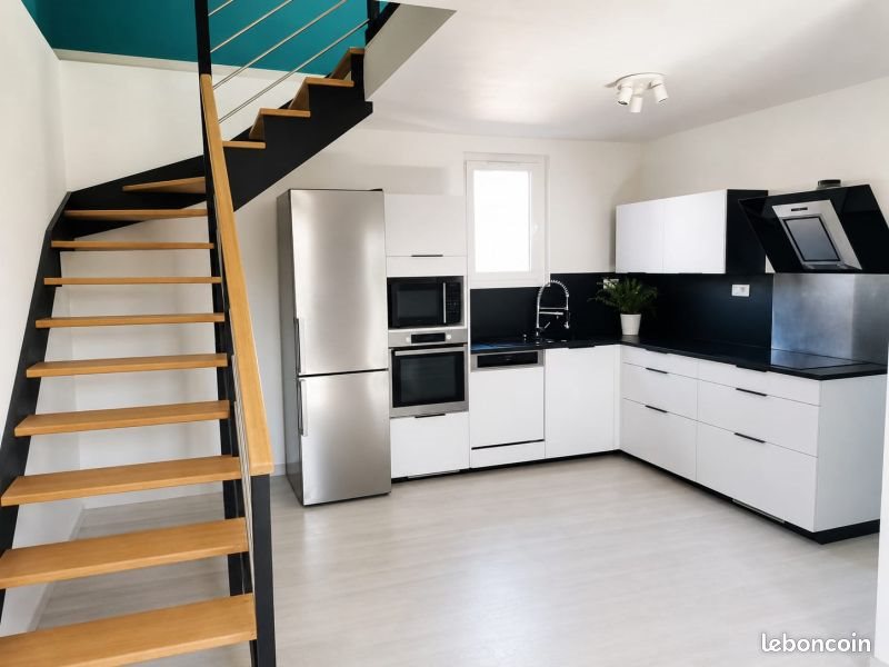 Appartement à louer, 81m², Marseille 13ème