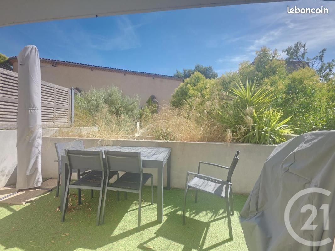 Appartement à vendre, 68m², Marseille 13ème