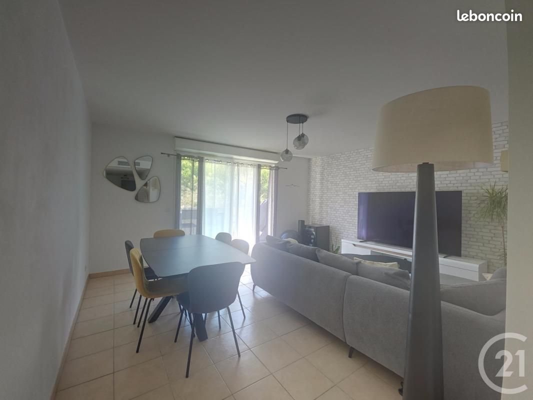 Appartement à vendre, 68m², Marseille 13ème