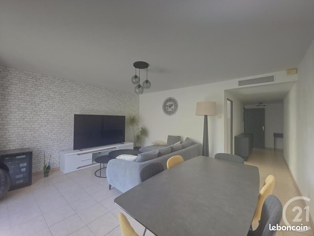 Appartement à vendre, 68m², Marseille 13ème