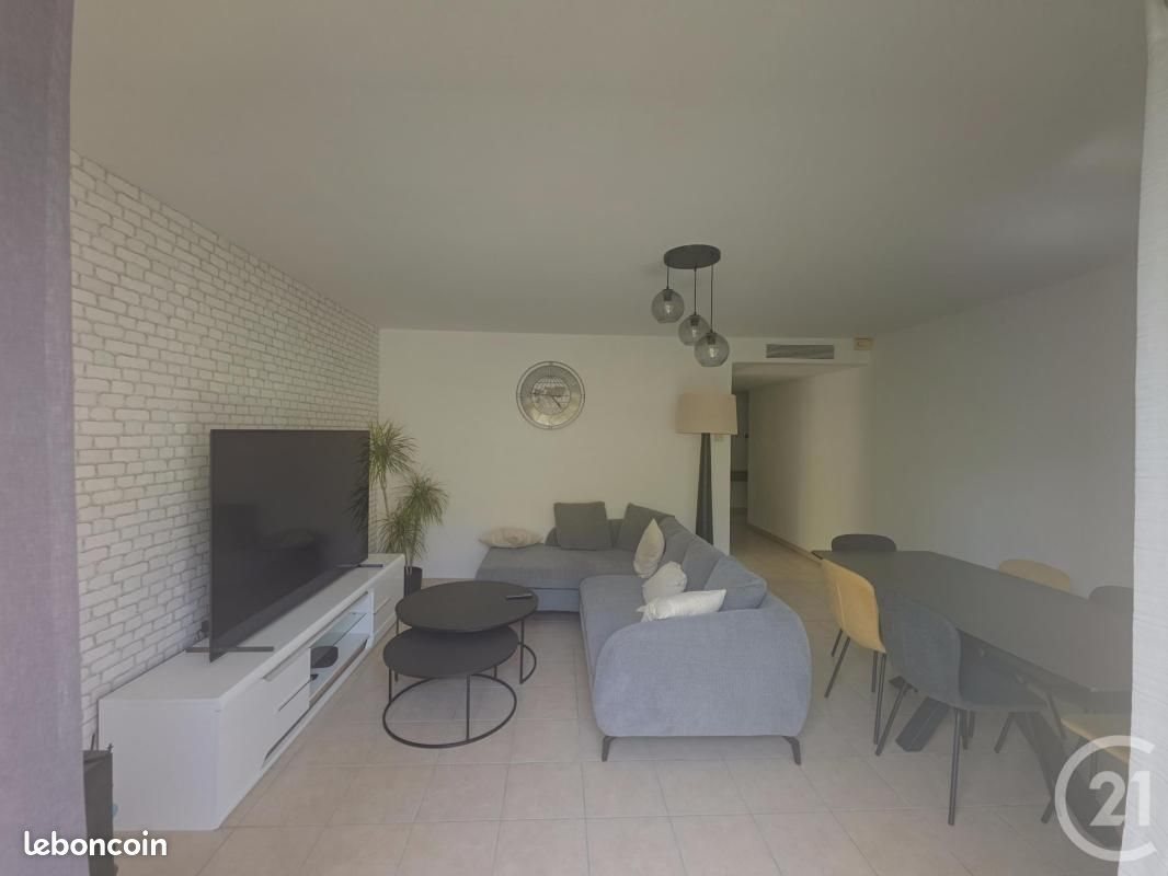 Appartement à vendre, 68m², Marseille 13ème