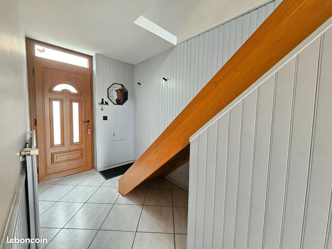 Maison à vendre, 103m², Amiens