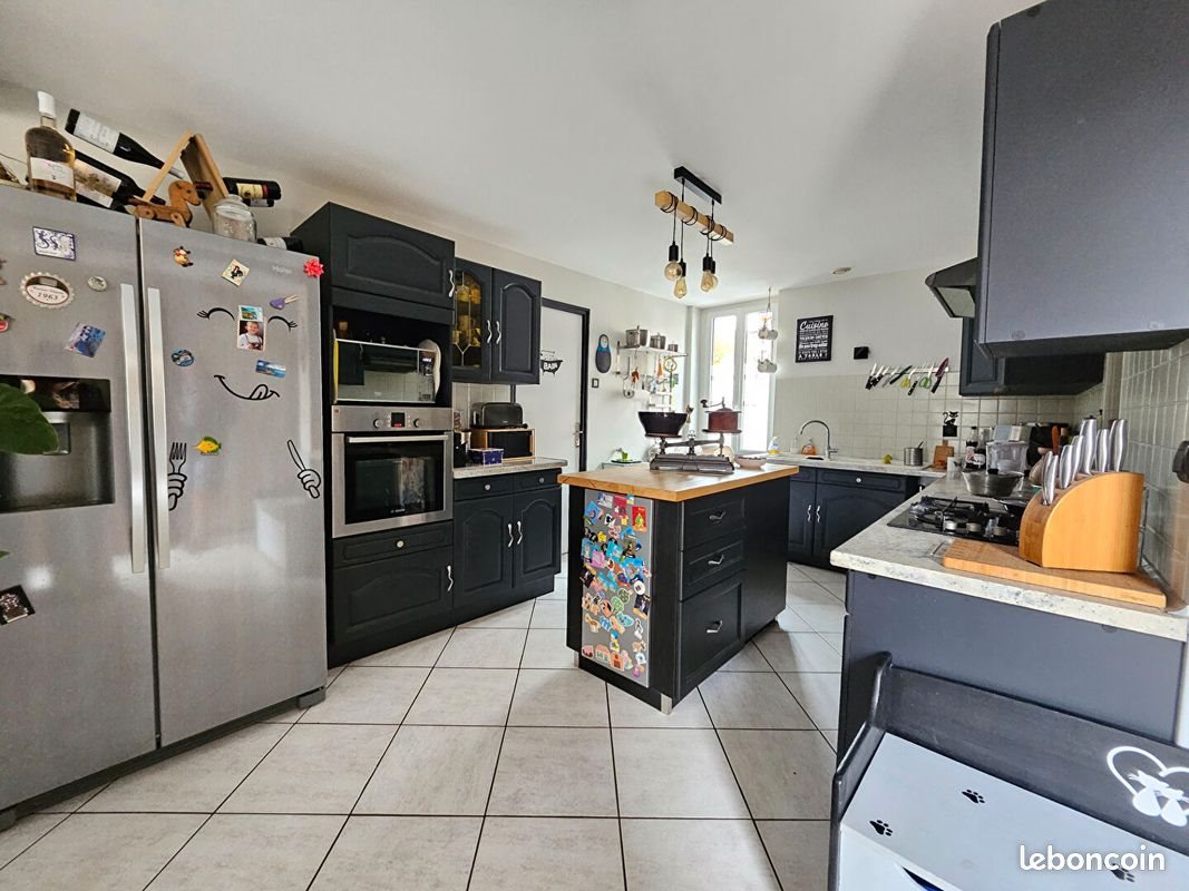Maison à vendre, 103m², Amiens