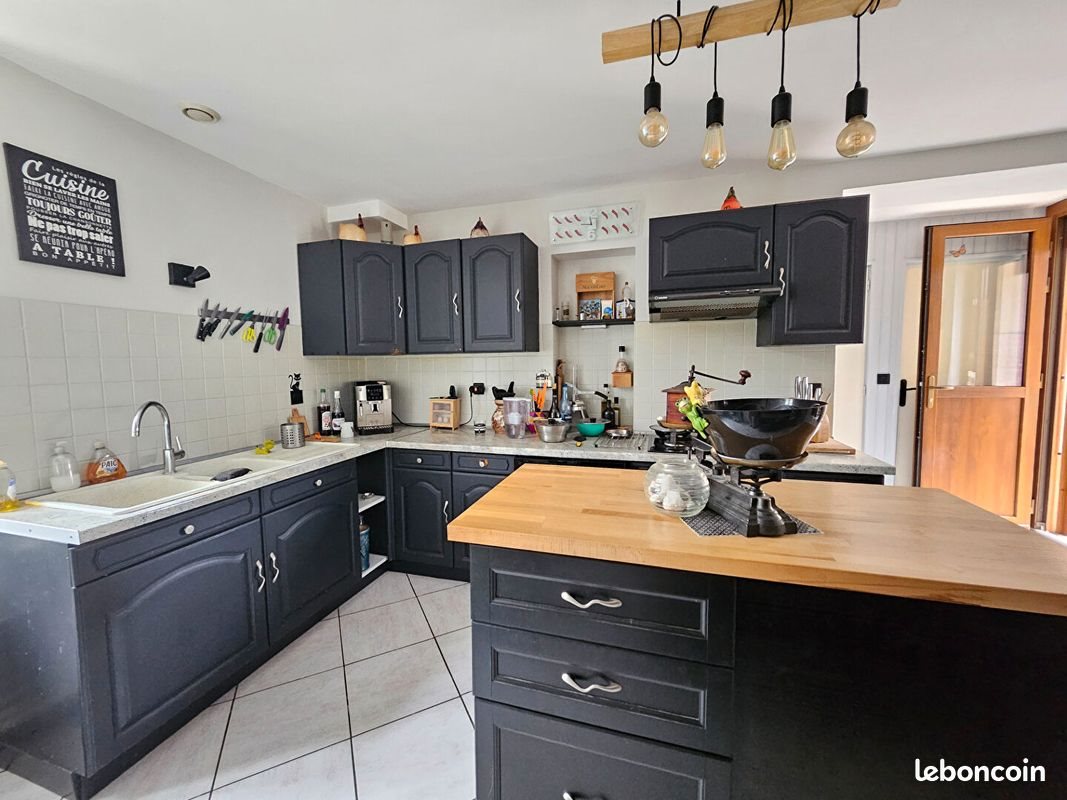 Maison à vendre, 103m², Amiens