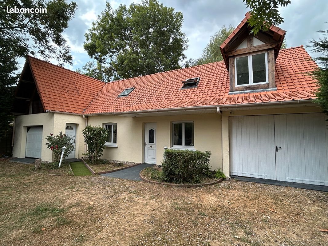 Maison à vendre, 80m², Domvast
