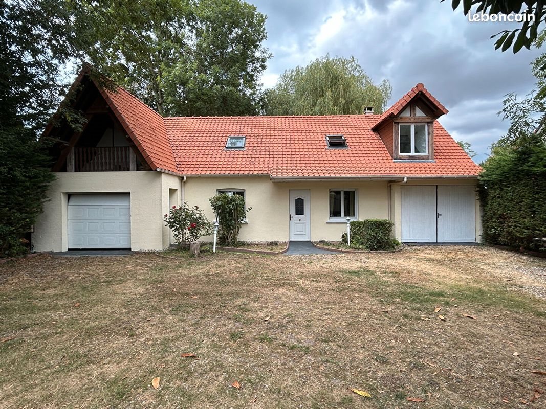 Maison à vendre, 80m², Domvast