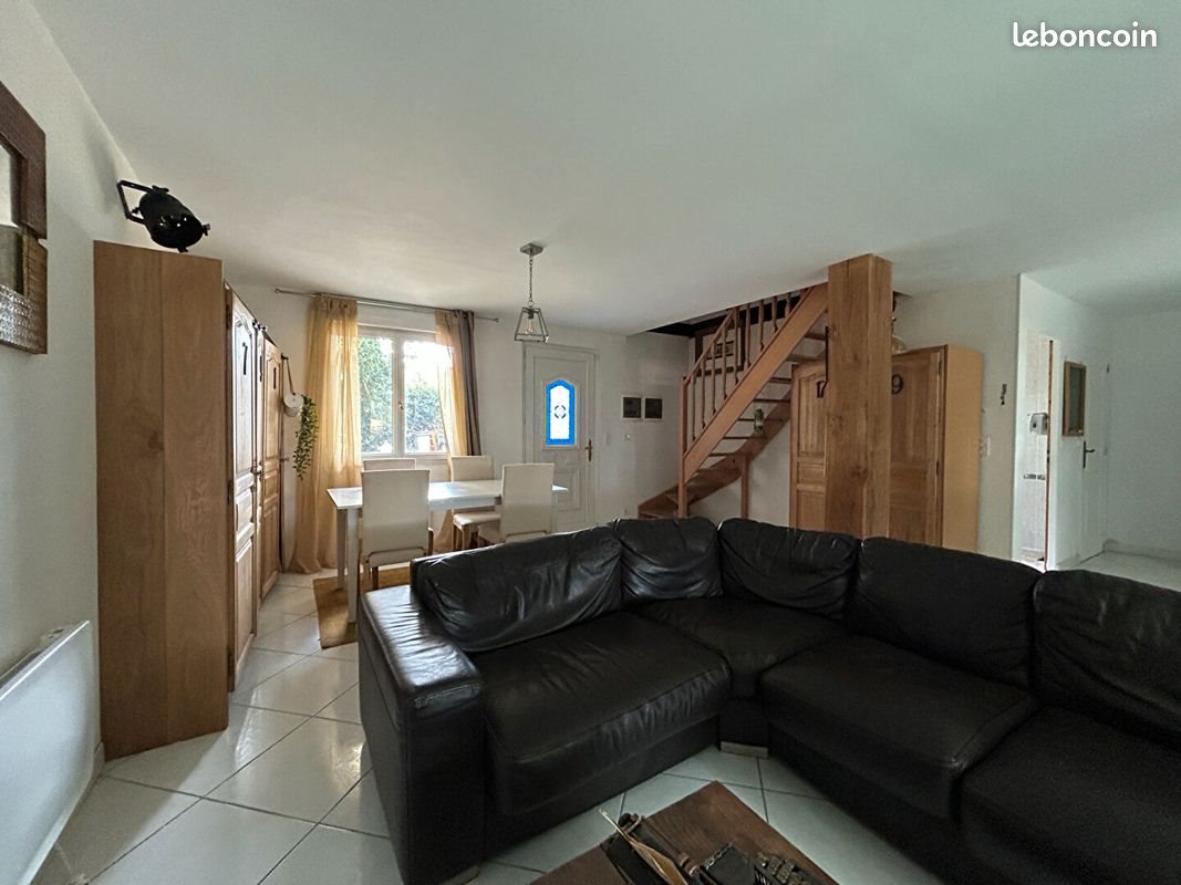 Maison à vendre, 80m², Domvast