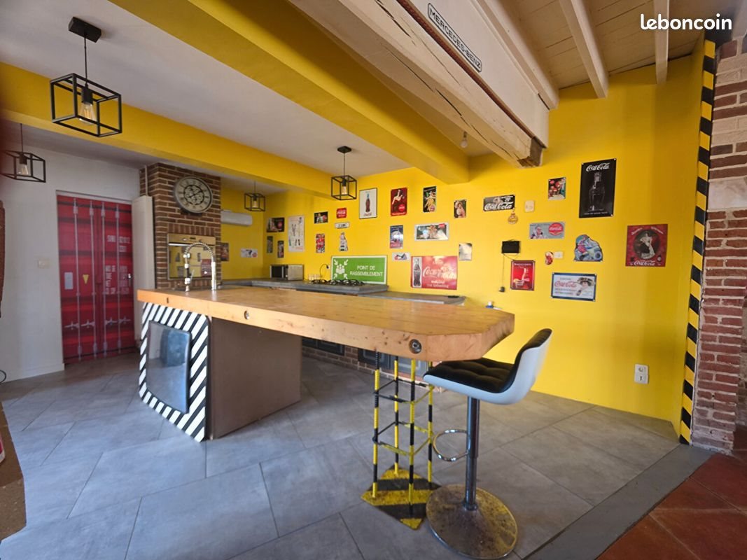 Maison à vendre, 178m², Vignacourt