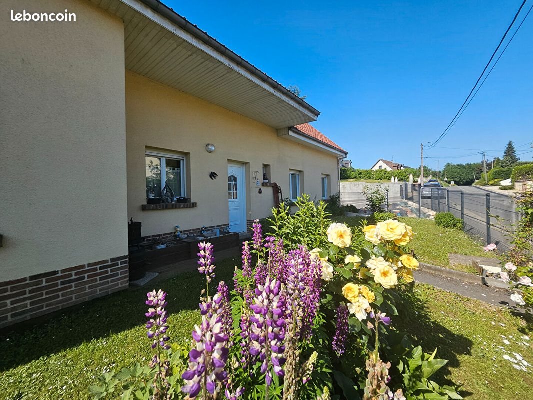 Maison à vendre, 188m², Naours