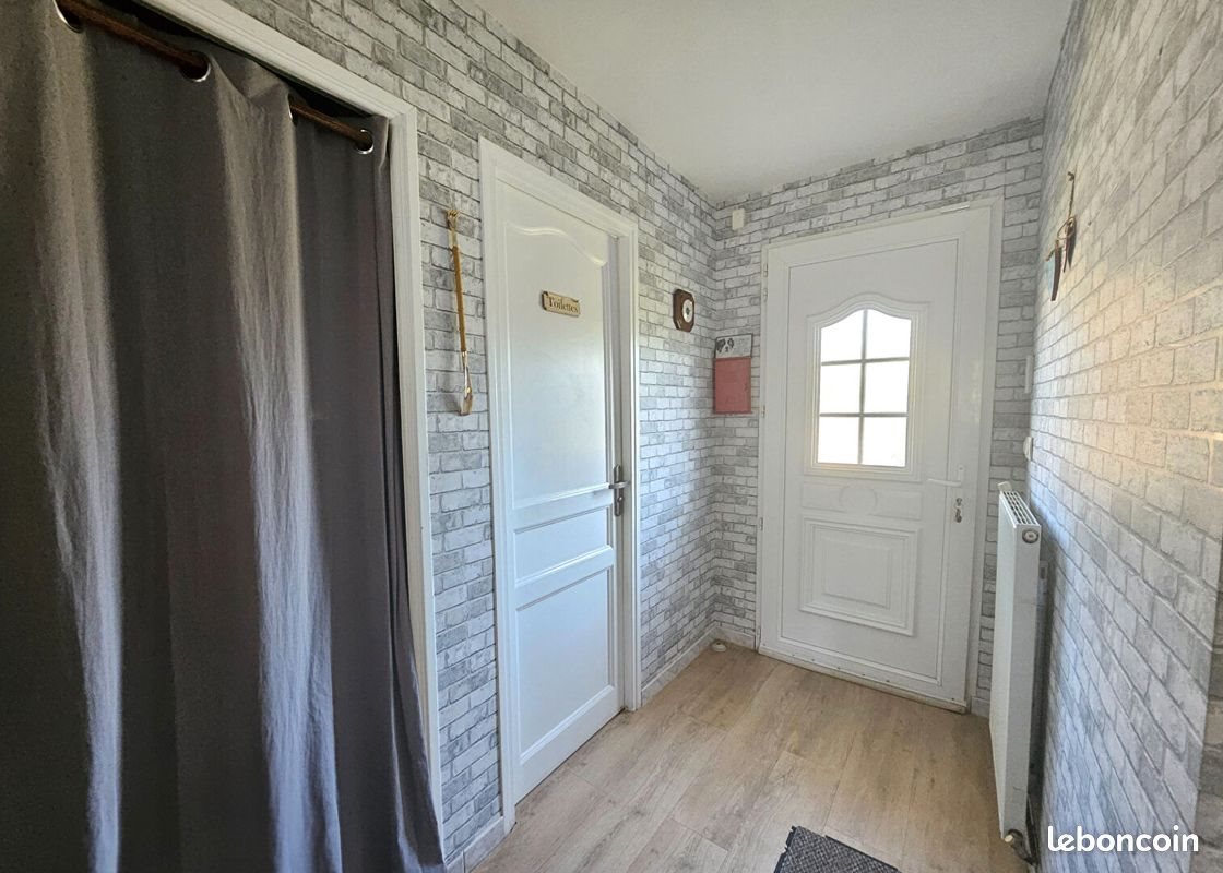 Maison à vendre, 188m², Naours