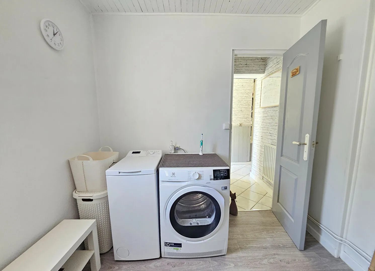 Maison à vendre, 119m², Flesselles