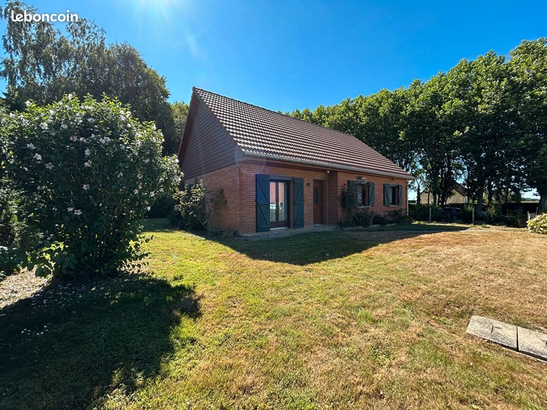 Maison à vendre, 91m², Flesselles