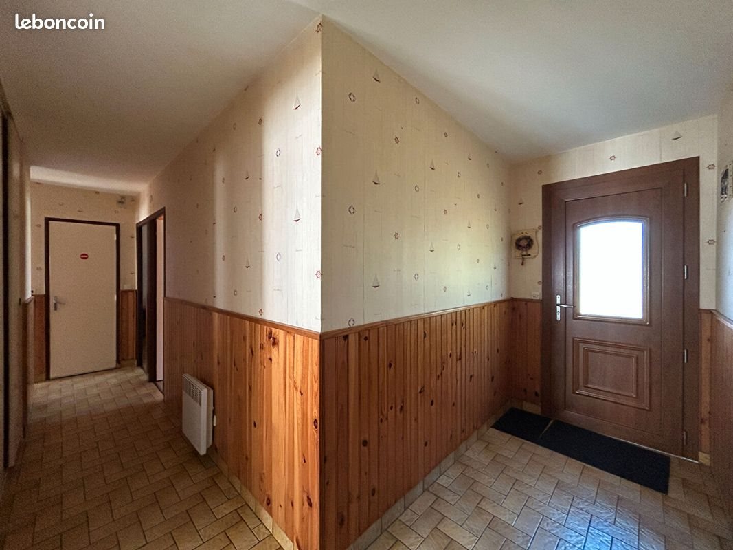 Maison à vendre, 91m², Flesselles