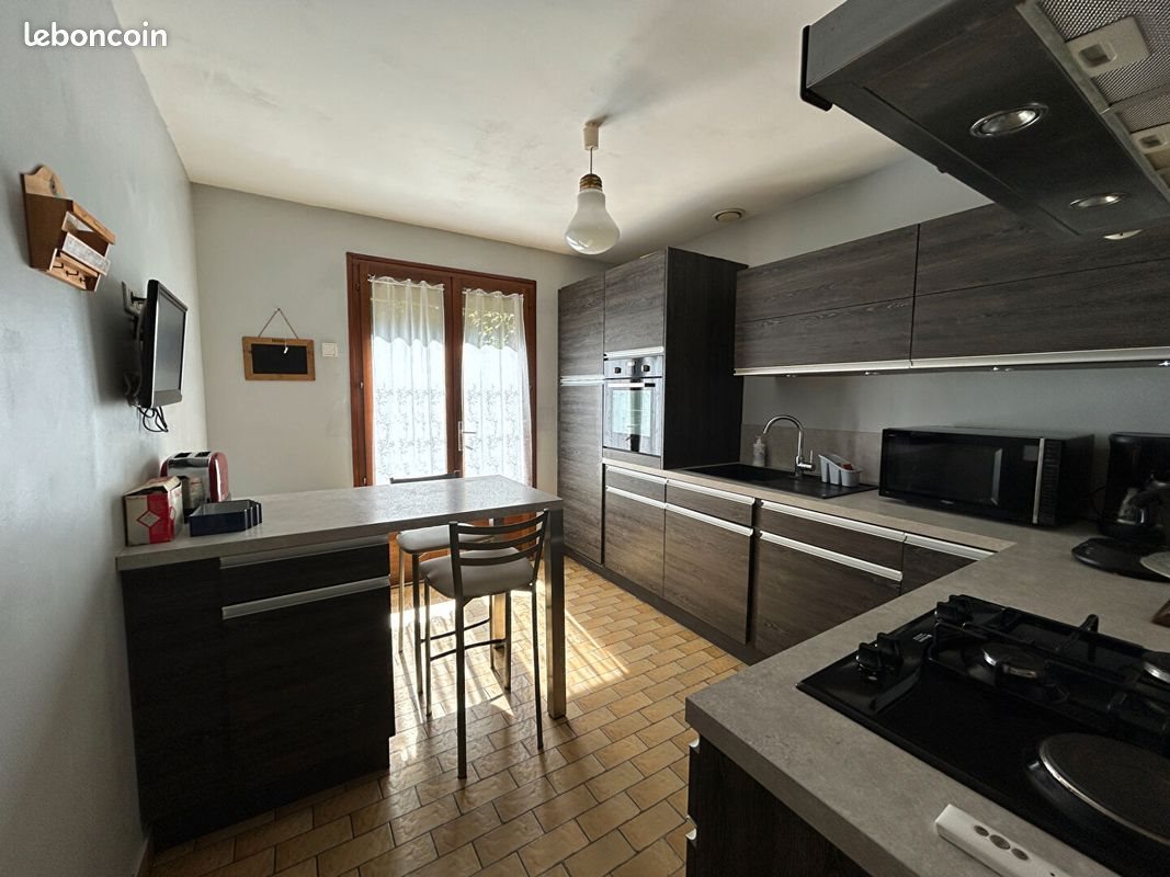 Maison à vendre, 91m², Flesselles