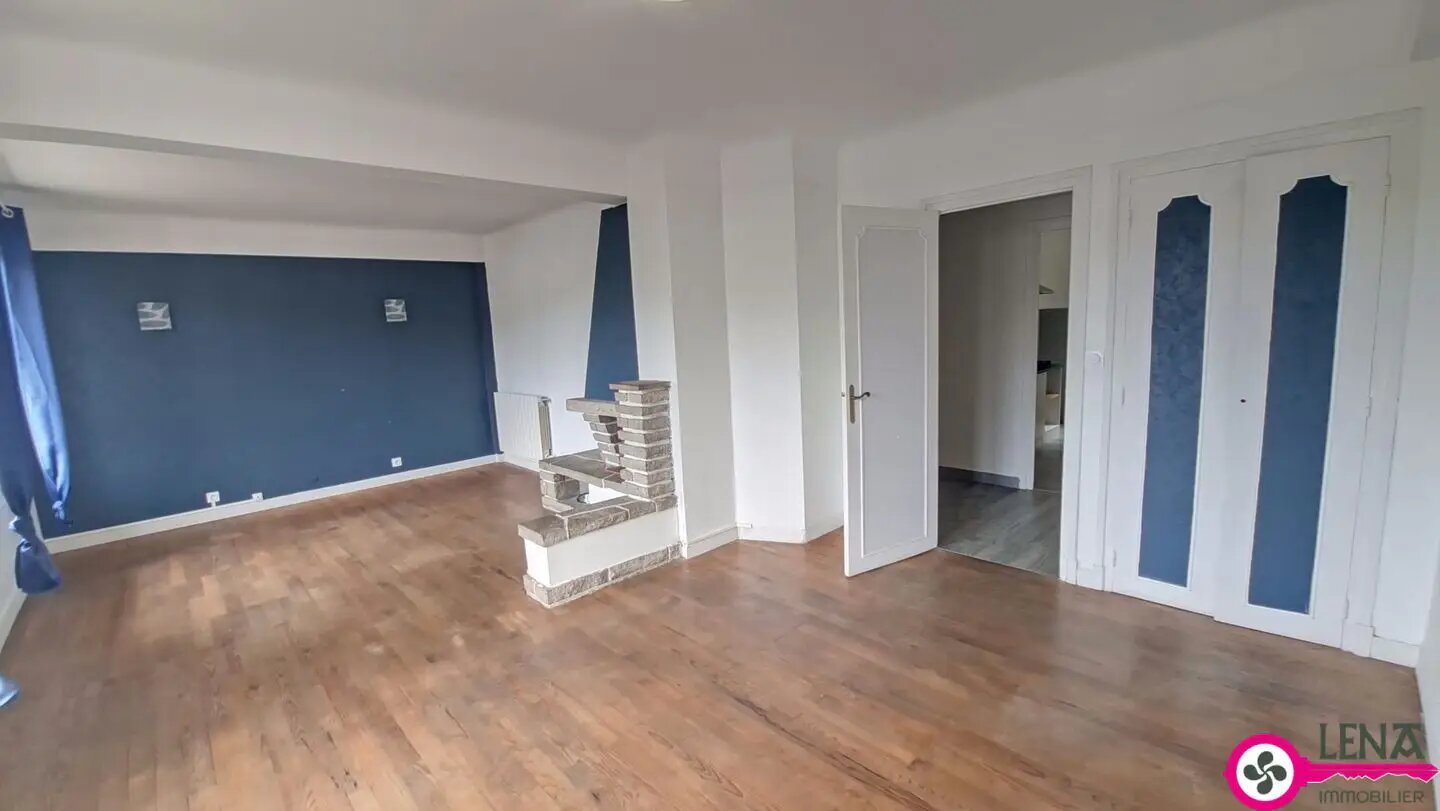 Appartement à vendre, 75m², Urrugne