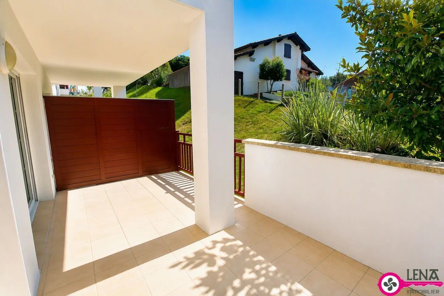 Appartement à vendre, 38m², Hendaye