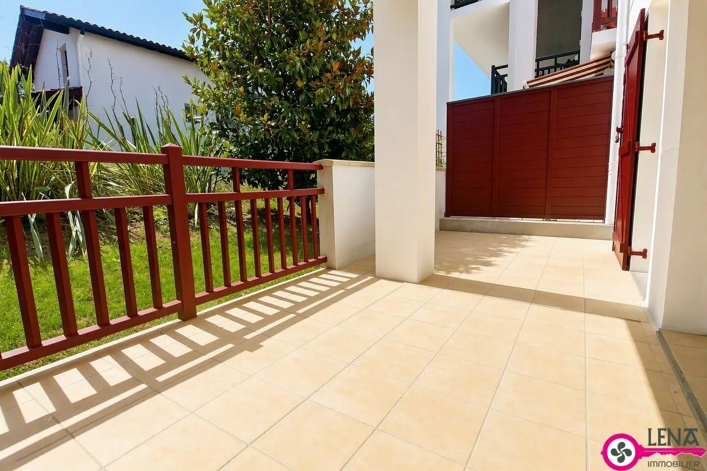 Appartement à vendre, 38m², Hendaye
