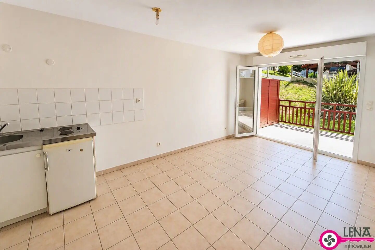 Appartement à vendre, 38m², Hendaye