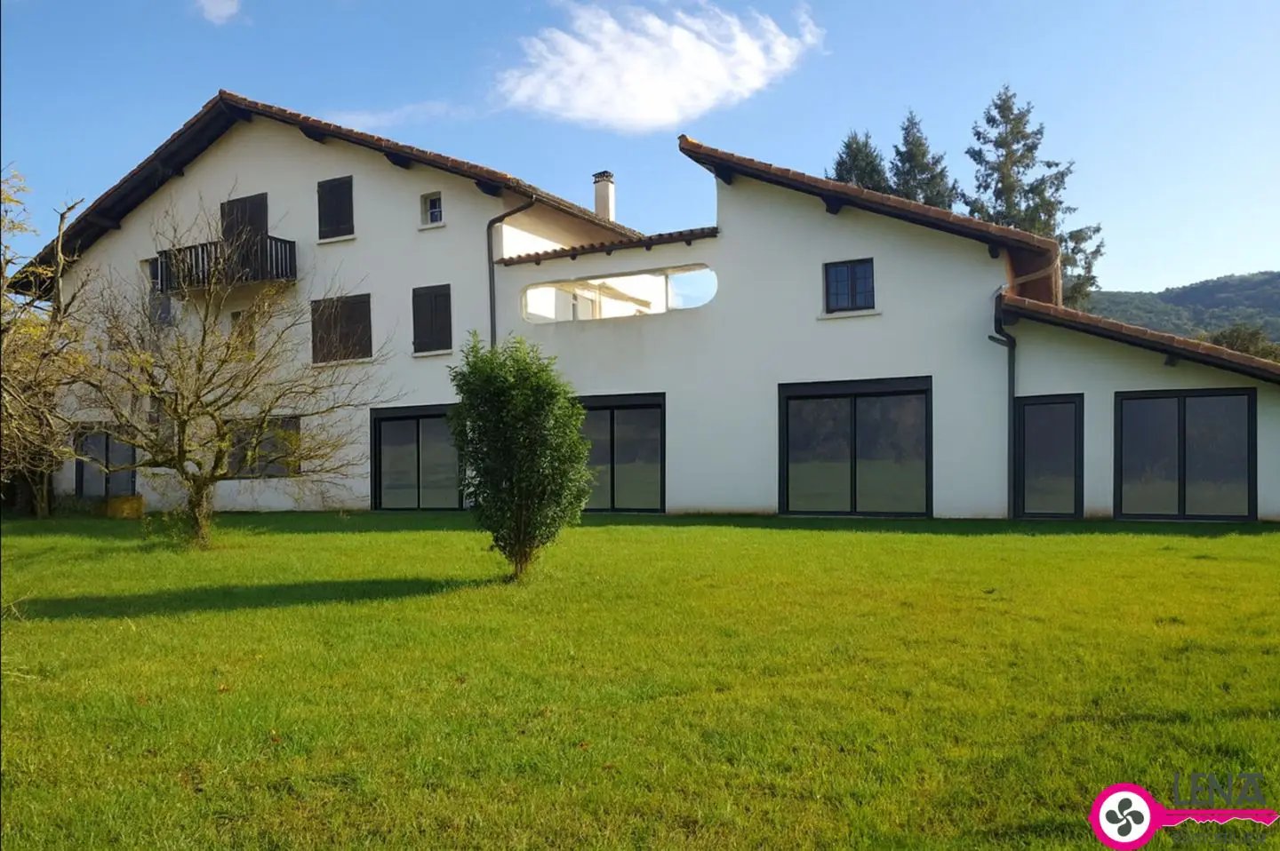 Appartement à vendre, 121m², Hendaye