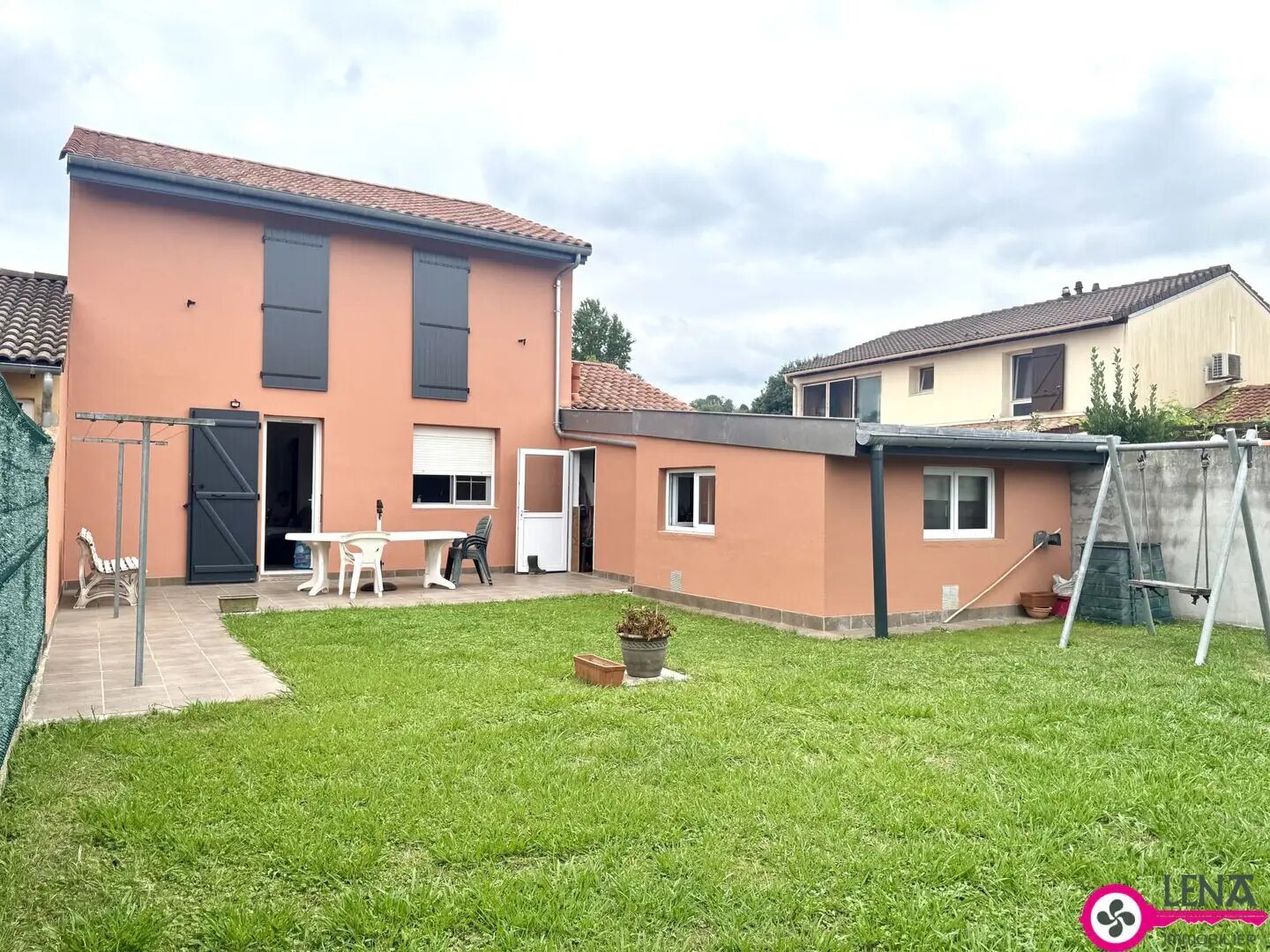 Maison à vendre, 102m², Hendaye