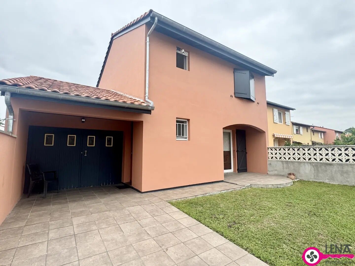 Maison à vendre, 102m², Hendaye