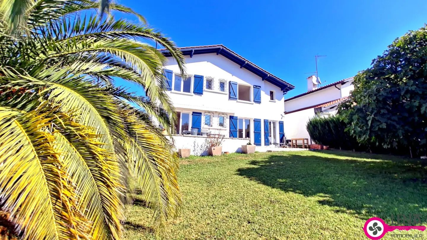 Maison à vendre, 141m², Hendaye
