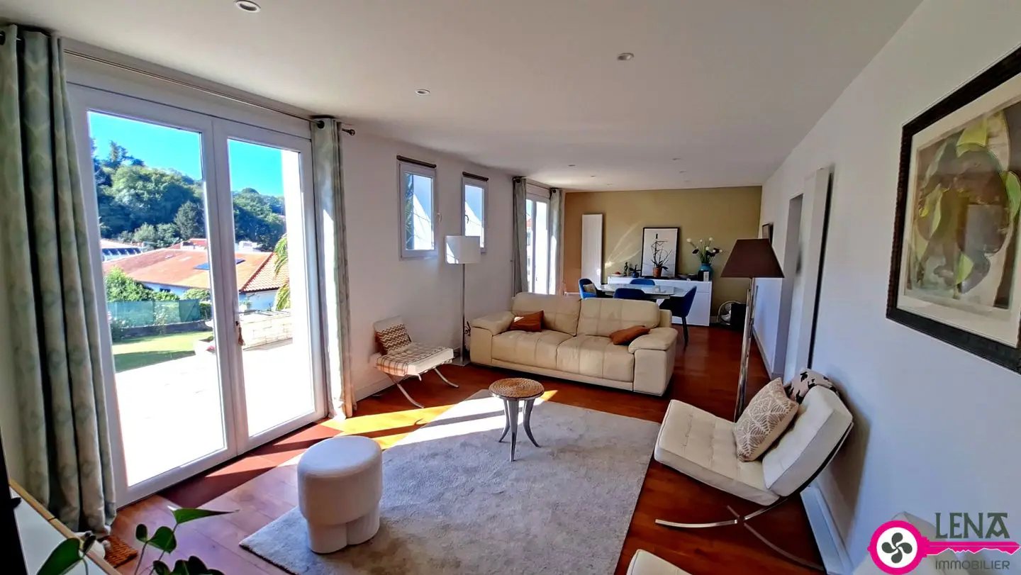Maison à vendre, 141m², Hendaye