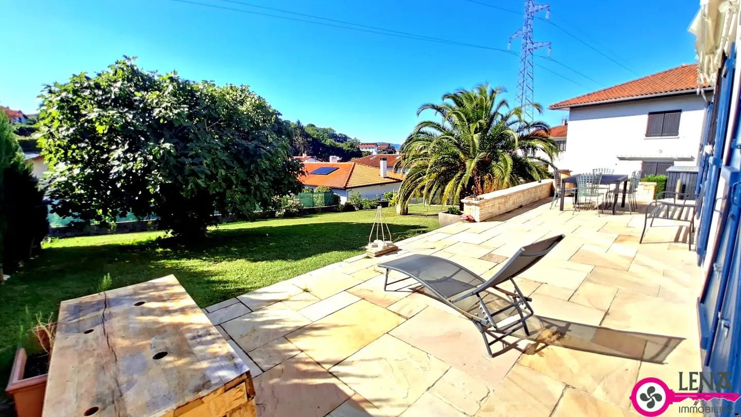 Maison à vendre, 141m², Hendaye