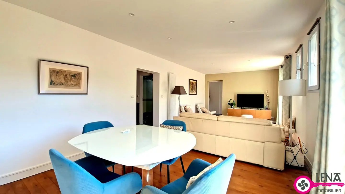 Maison à vendre, 141m², Hendaye