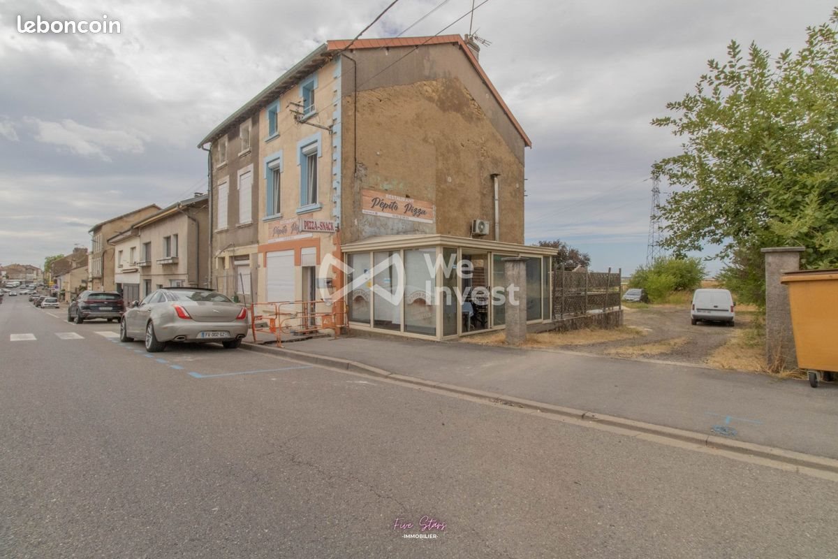 Appartement à vendre, 127m², Piennes