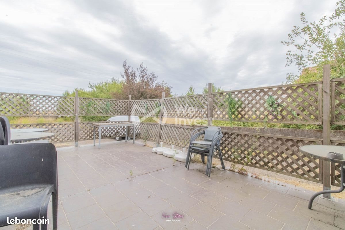 Appartement à vendre, 127m², Piennes