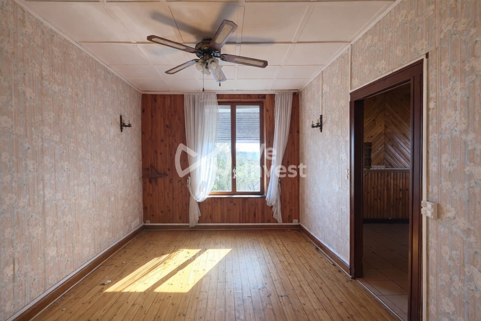 Maison à vendre, 70m², Joudreville