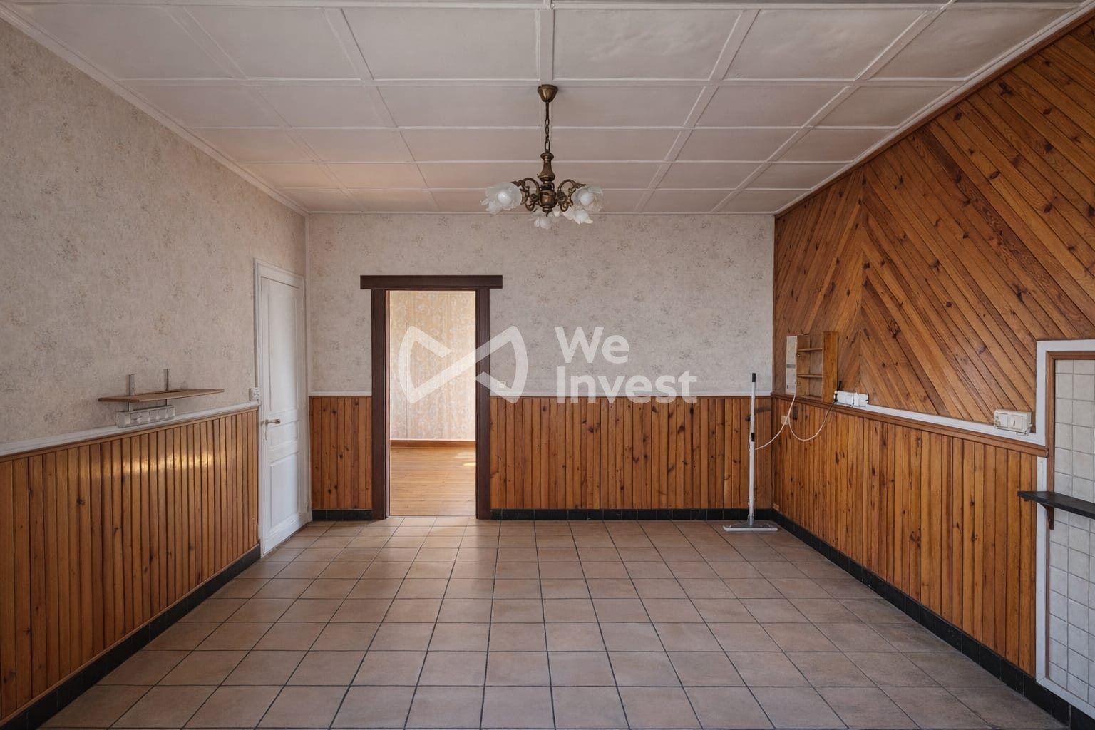 Maison à vendre, 70m², Joudreville