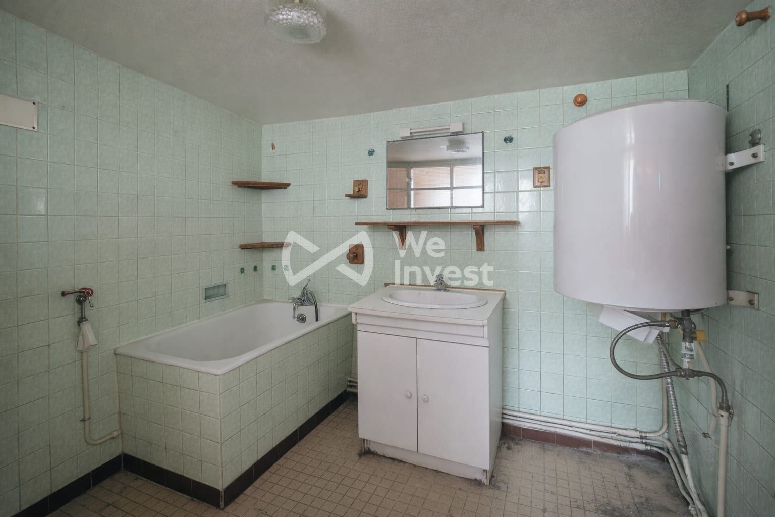 Maison à vendre, 70m², Joudreville