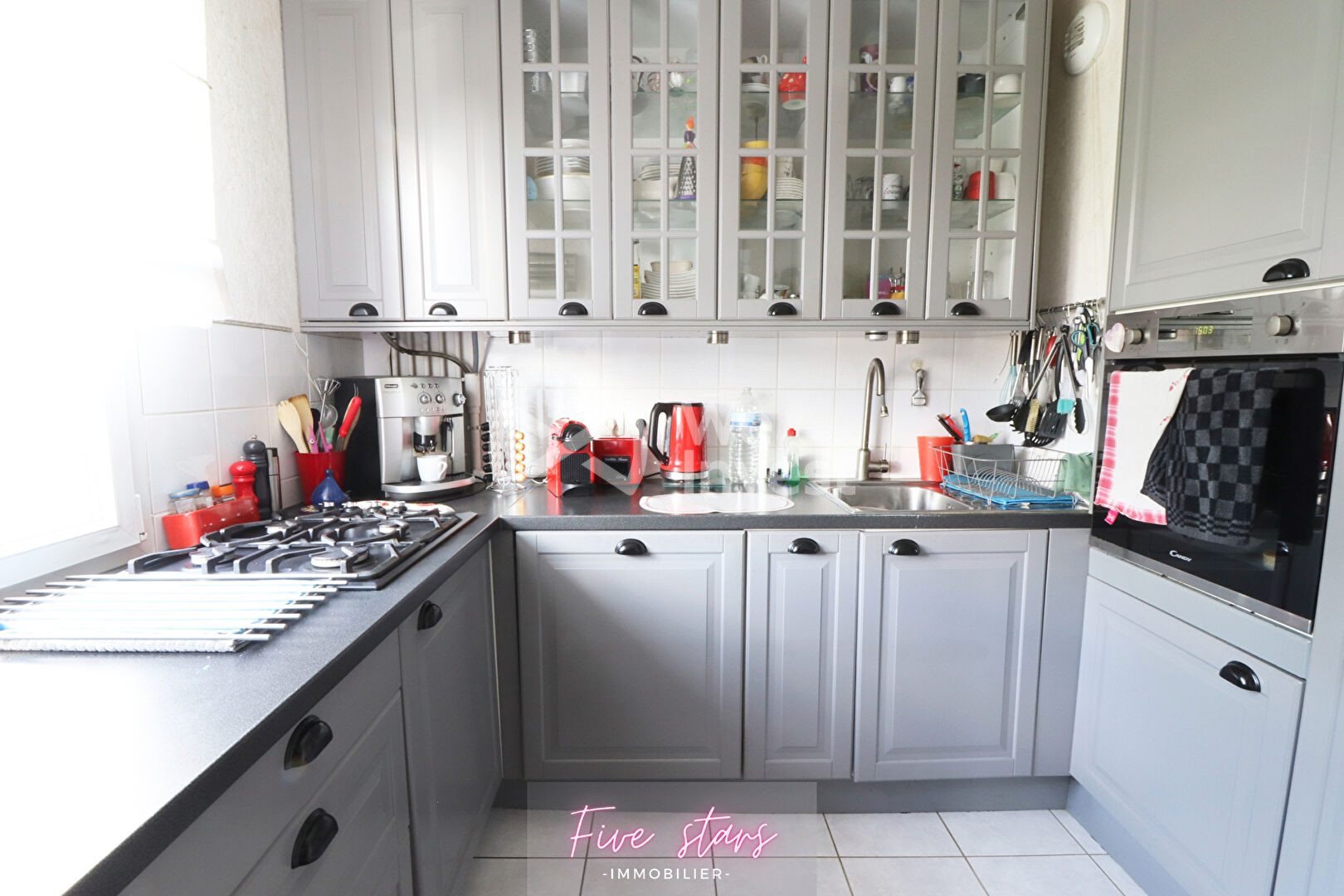 Maison à vendre, 92m², Hussigny-Godbrange